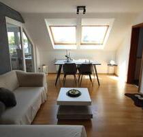 Schöne und Ideal geschnittene Wohnung - Heilbronn Kernstadt