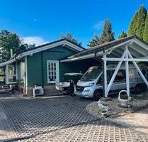 Sehr schönes freistehendes EFH zu verkaufen ! - Ahlsdorf