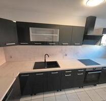 Helle 3-Zimmer-Wohnung mit 66 m² - Korb