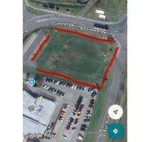 Grundstück zu vermieten- Großröhrsdorf, direkt A4