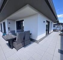 PENTHOUSE IN PUTZBRUNN ZU MIETEN