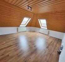 1 Zimmer Wohnung 35qm DG Zentrumsnah - Reichenbach im Vogtland