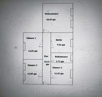 OHNE MAKLER Wohnung verkaufen - 210.000,00 EUR Kaufpreis, in Osnabrück (PLZ: 49090) Eversburg