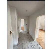 Wohnung - Optimal für 2er WG - Bornheimostend - Frankfurt am Main