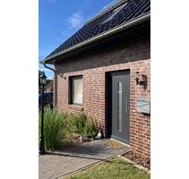 Reihenendhaus + Terrasse in guter Wohnlage zu vermieten - Papenburg