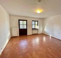 1-Zimmer-Appartement mit Balkon - Bernried