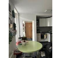 Zentrale 2-Zimmer Wohnung in Fürth ab 1.7. direkt am Stadtpark