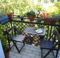 2-Zimmer 87 qm Altbau Whg. mit Balkon im Graefekiez in Kreuzberg - Berlin Neukölln