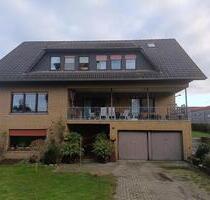 Wohnhaus mit 4 WE nähe Holdorf Fladderlohausen