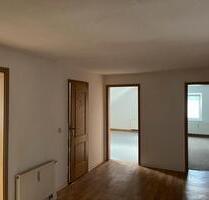 Zwei Zimmerwohnung in Neukirch Lausitz - Neukirch/Lausitz