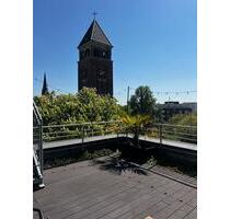 20-300 qm | Moderne Büroräume zur Untermiete am Holstenplatz - Hamburg Altona-Nord