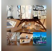 EinfamilienhausZweifamilienhaus freistehend + Baugrundstück - Remagen