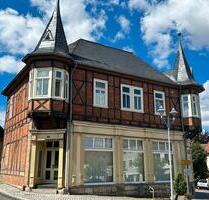 attraktive Gewerbeeinheit in historischer Stadtvilla - Ebeleben