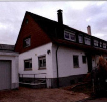 Doppel Haus Hälfte - 420.000,00 EUR Kaufpreis, in Marbach am Neckar (PLZ: 71672)