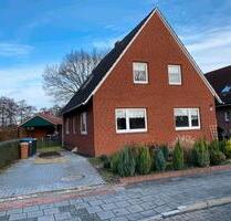Schönes Haus für 2 Familien nach Renovierung. - Papenburg