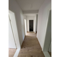 3-Zimmer-Wohnung in Leer - 514,00 EUR Kaltmiete, ca.  63,40 m² in Leer (Ostfriesland) (PLZ: 26789)