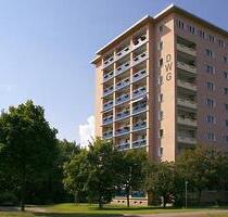 2-Raum-Wohnung an der Mulde - 385,00 EUR Kaltmiete, in Dessau-Roßlau (PLZ: 06842)
