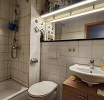 Möbliertes 2-Zimmer Appartment mit Küche (nahe FH) - Aalen Dewangen