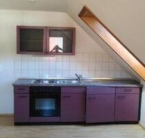 kleine ruhige Wohnung - 290,00 EUR Kaltmiete, in Göppingen (PLZ: 73037) Bruckwasen
