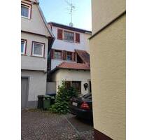 Doppelhaushälfte mit Einliegerwohnung - Rottenburg am Neckar