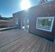 Neubau 3 ZKB Maisonette Wohnung in Meppen - Neustadt ERSTBEZUG