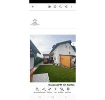 Schöne 4 Zimmer Wohnung in ruhiger Lage - Illertissen