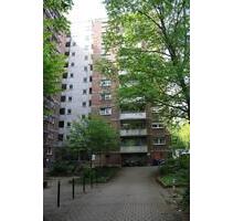 Wohnen mit Ausblick – 3-Zimmer-Wohnung mit Loggia in Dortmund-Brünninghausen