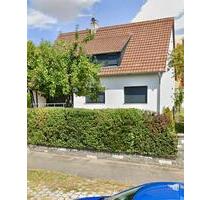 Großzügiges Haus in guter Lage mit Garten - Heilbronn Böckingen