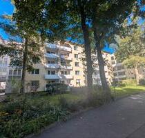 3 ZKB München Schwabing Luitpoldpark ca 67 qm Balkon Keller