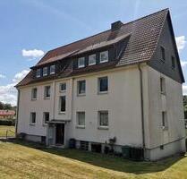 Försterbreite 16 - schöne 3 ZKB Wohnung im 2. OG - Herzberg am Harz