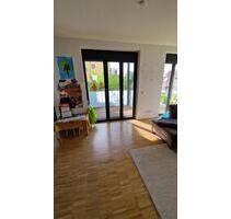 3-Zi.-Whg. mit 2 Balkonen, EBK & 2 Bädern – ideal für Paare & Fam - Baden-Baden Balg