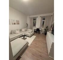 Wohnung mit Einbauküche in der südlichen Innenstadt - Halle (Saale) Damaschkestraße