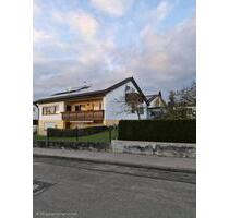 96 m² Dachgeschoss Wohnung Niederstotzingen Ortsrand Jurastraße