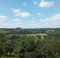 Frisch renovierte Penthouse Wohnung - was für ein Ausblick - Neunkirchen Kohlhof