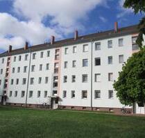 ERSTBEZUG nach Sanierung! 3-RW - 2.OG - Balkon - neues Bad mit Du - Delitzsch