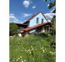 Charmantes Einfamilienhaus - 2.000,00 EUR Kaltmiete, in Wenzenbach (PLZ: 93173)