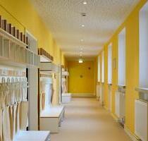 Räume für Kinder, Eltern & Entwicklung-Therapieräume in der Kita - Hamburg Groß Borstel