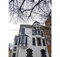 Saniertes Wohnerlebnis mit Stil – 4-Zimmer-Wohnung mit Loggia in Bremerhaven