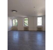 Großzügige 2-Zimmer Wohnung neu renoviert, sofort bezugsfähig - Ebermannstadt