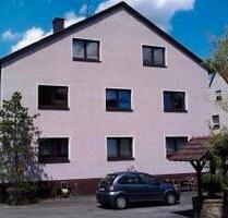 Wohnung in HOM ab 1. August oder später - Homburg