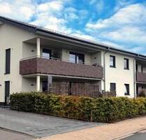 Geschmackvolle hoch-neuwertige Mietwohnung HF-Herringhausen - Herford Diebrock