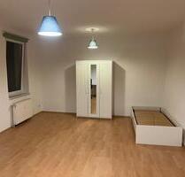 Möblierte 1 Raum Wohnung in der Nähe der Universität - Magdeburg Brückfeld