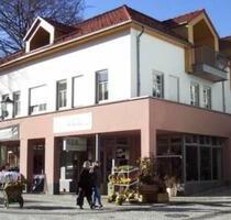 Großzügiges Ladengeschäft in der Fußgängerzone von Ilmenau