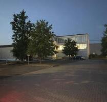 Büro- Praxisflächen Fitnesscenter Pflegebetrieb - Bebra