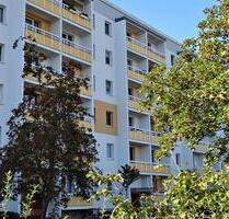 3 Zimmer-Wohnung mit Einbauküche! - Cottbus Brunschwig