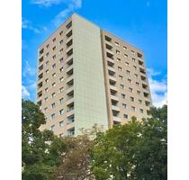 3-Zimmer-Wohnung mit offener Küche und Balkon! - Dresden Altstadt