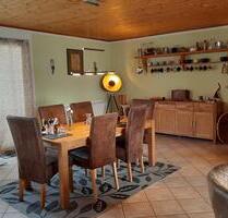 Hof mit 4 Wohnungen, Stall, Reitplatz, Nähe Werft Wismar - Gägelow