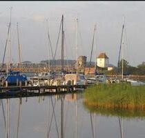 2 Zi. Whg. EG - Seltenes Kleinod an der Schlei - Süderbrarup