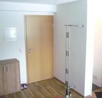 Möbliertes Ein-Raumapartment in Poppenhausen