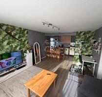 2-Zimmer-Wohnung zu vermieten! 01.02.2026! - Neuhof